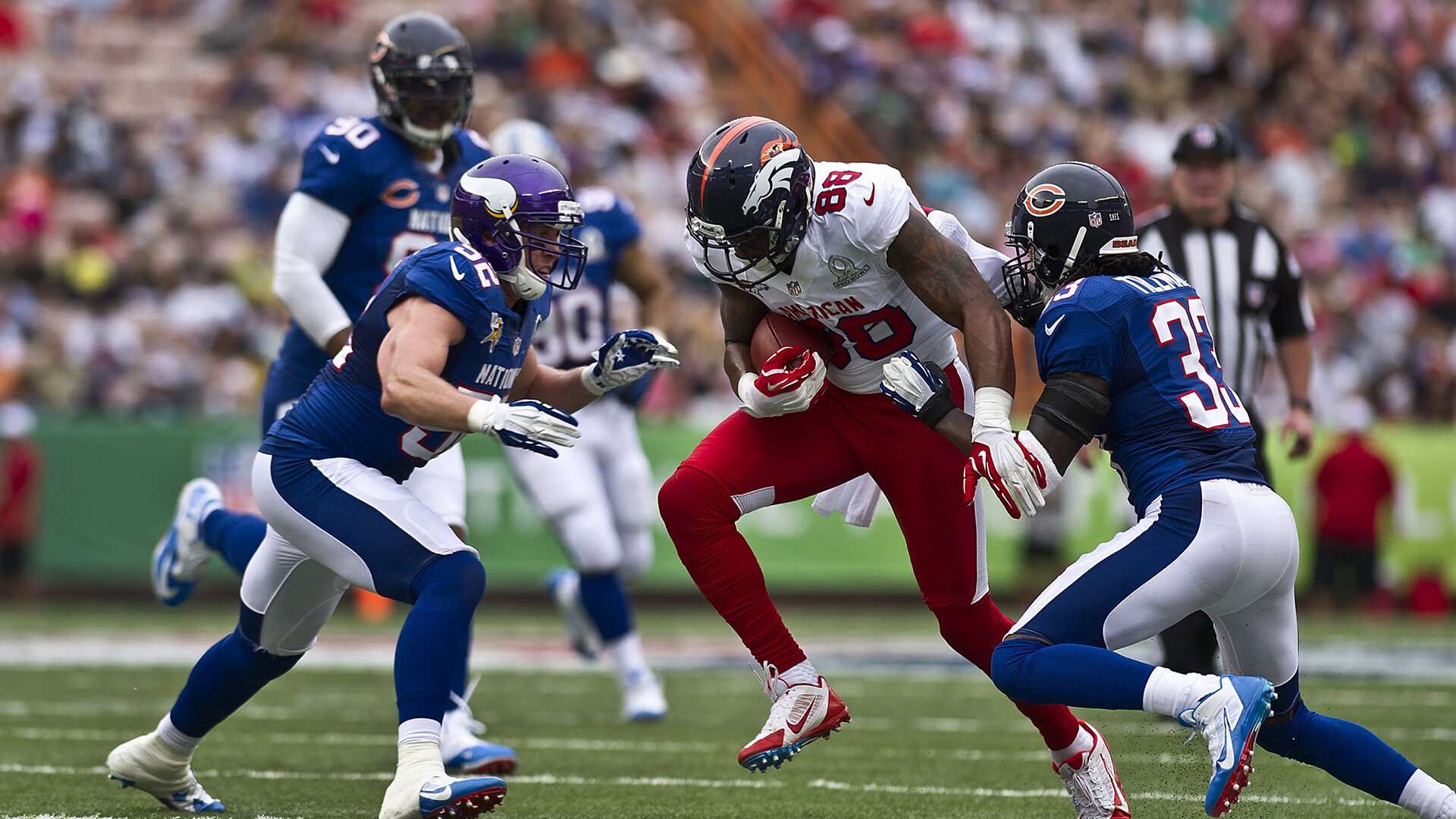 卡马文加一剑封喉！AC米兰友谊赛狂扫委内瑞拉，新核引爆足坛热议