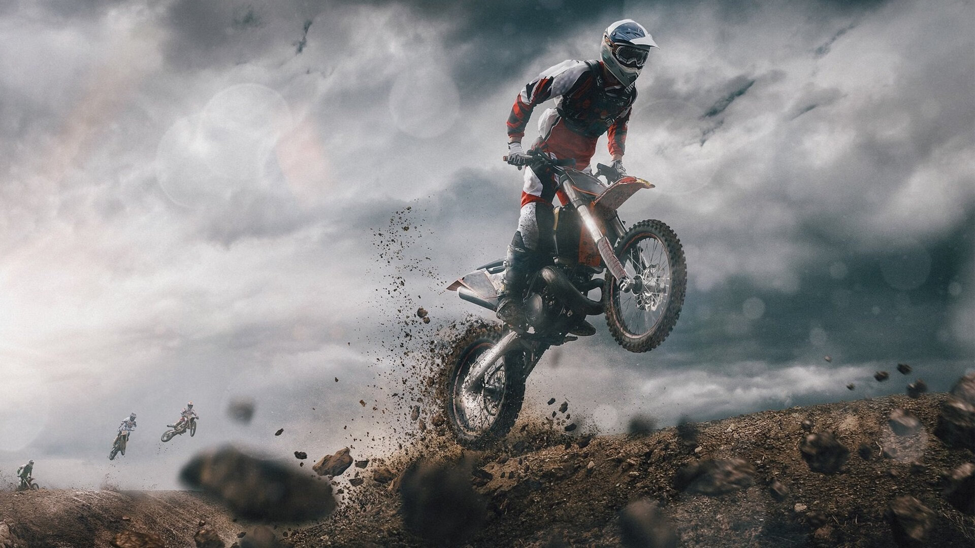 狂飙突进！萨内化身节奏魔方，引爆抢七生死夜